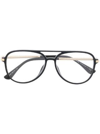 michael kors aviator prescription glasses